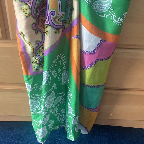 Zara Multi-colored Skirt - Picture 3 of 5